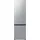 RB38C600DSA RB7300 Kühl-Gefrierkombination (390 l, 2030 mm hoch, Silber)