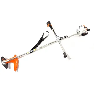 Stihl FS 55 41400112396 Motorsense/Rasentrimmer + Schutzbrille