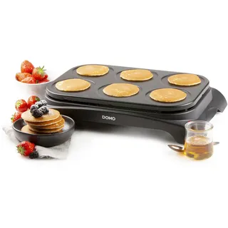 DOMO Family Crêpes