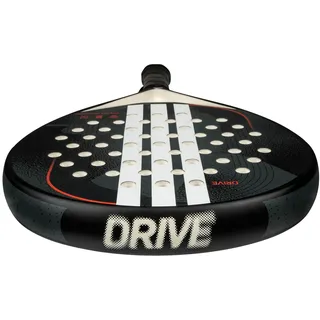 adidas Drive Schwarz 3.4 2025 Padelschläger Einheitsgröße