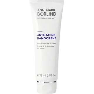 Annemarie Börlind Anti-Aging Handcreme 75 ml