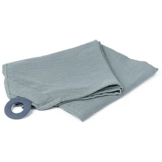 Doomoo Stilltuch Mom`n Play - Tetra Green