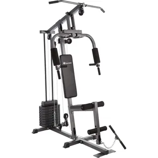 Tectake Kraftstation Home Gym