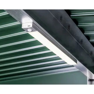 EcoStar LED-Magnetlampe mit Bewegungssensor