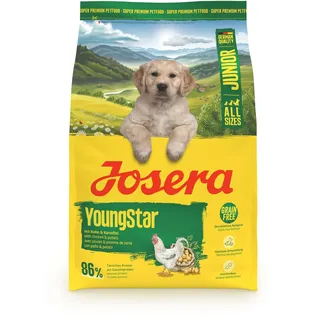 Josera YoungStar 3 kg