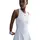 Victory Dri-FIT Tennis Kleid Damen 100 white/black L