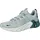 Herren Light Pumice/Mineral Slate/Black/Light Silver 44,5