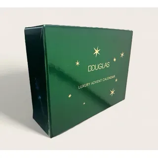 Douglas Adventskalender 2025 Luxury Pflege, Make-Up & Duft