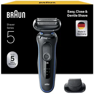 Braun Series 5 51-B1000s