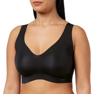 SLOGGI Zero Feel Bralette black M