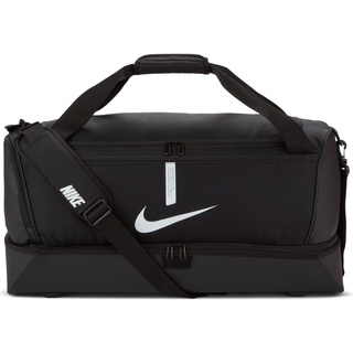 Nike Academy Team Fußball-Hartschalentasche Black/Black/White 