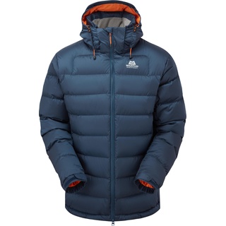 Mountain Equipment Lightline Jacket navy