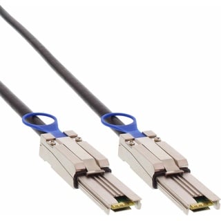 InLine SAS Anschlusskabel, Interne Kabel (PC)