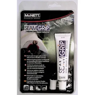 Gear Aid Seam Grip Nahtdichter 28 g transparent