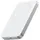 Slim Aurora White