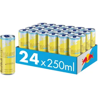 Red Bull Energy Drink Sudachi-Lime 250 ml