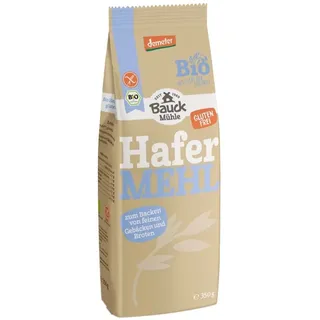 Mehl - Hafer 350g