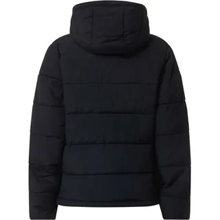 OAKLEY Puffy Jacke Damen Blackout XS