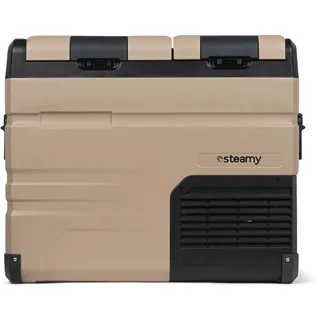 steamy Steamy-E Dual Zone 45 45 l