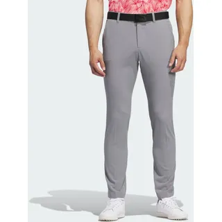 adidas Ultimate365 Tapered Golfhose Grey Three 34x32