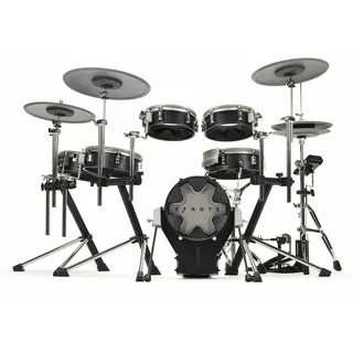 Efnote 3X - E-Drum Set - E-Drum Set