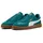 Emerald Ice / Puma White / Green 47