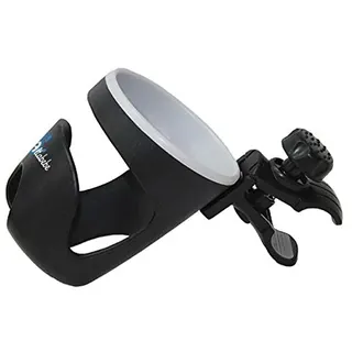 AltaBeBe Alta Bebe Getränkehalter Life Schwarz