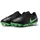 MG black/illusion green 45