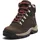 Damen Hiker WP Chukka Boot Chocolate Brown 42 Weit 42 Weit