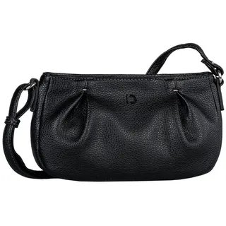 Tom Tailor Laurie Cross Bag Damen Schwarz