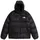 TNF Black L