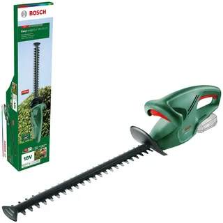 Bosch EasyHedgeCut 18-52-13 ohne Akku