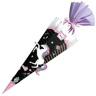 Ursus Schultüten-Bastelset Easy Line "Unicorn"