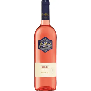 Bodegas El Meson (Baron de Ley) El Meson 2025