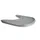 Tripp Trapp® Tray grau, Grau