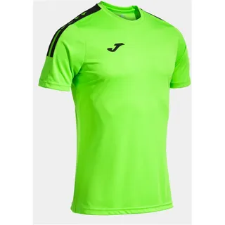 Joma Olimpiada Trainingsshirt 021 - fluorgrün 3XL