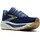 Herren Beacon Blue/Moonlight/Starfish 42,5