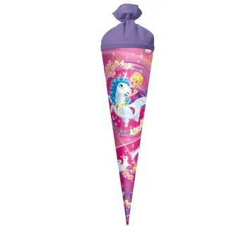 ROTH Kuscheleinhorn 70cm rund (677335)