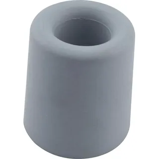 Haas + Sohn Wand-u. Bodentürpuffer grau 40 mm