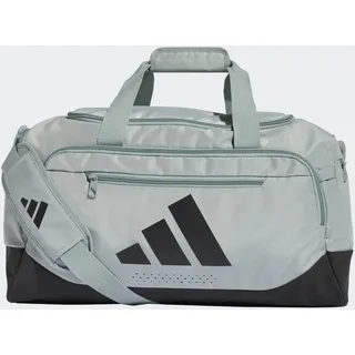 adidas Defender Duffelbag Wonder Sage/Black S