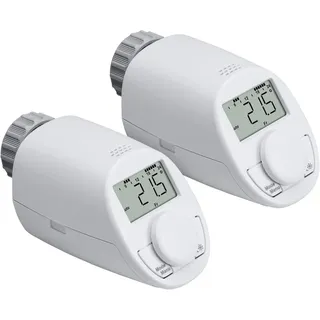 eqiva Heizkörperthermostat Model N 2 St.