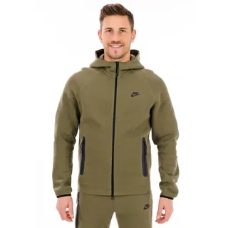 Nike Tech Fleece Full-Zip Hoodie 44