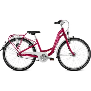 PUKY Skyride 24-3 Pink Modell 2025