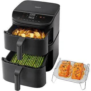 COSORI CAF-DC121-ADER TURBO TOWER Heißluftfritteuse