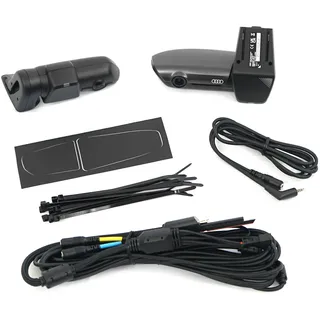 Audi Traffic Recorder 2.0