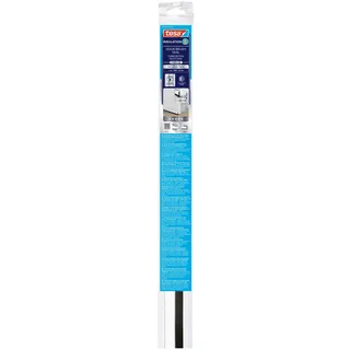 Tesa Türbodendichtung 0,5 x 2 m Weiß