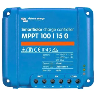 Victron Energy MPPT 100/15