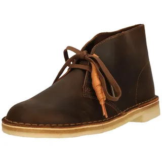 CLARKS Desert Boot Herren Braun 41