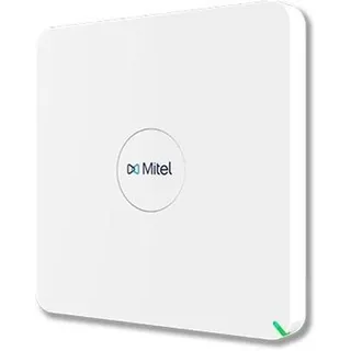 MITEL RFP 45 DECT-Basisstation Weiß