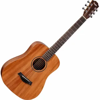 Taylor BT2E Westerngitarre mahagoni